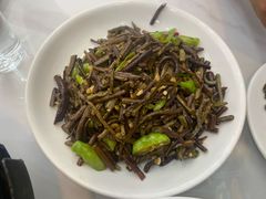 -畲乡一品鱼府土菜馆