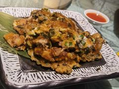 -C31地窖餐厅(黑龙江北路店)