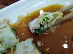 -苏生鸭血粉丝(鹿鸣路店)