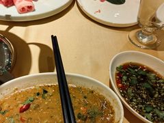 -鼎鼎香·港式火锅(北京SKP店)
