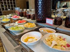 -温州万和豪生大酒店-餐厅