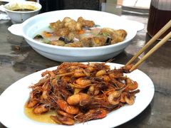 -南翔饭店