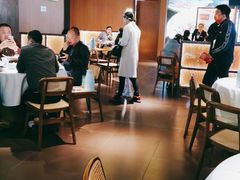 大堂-湘邻呷铺·田园家宴(汉基广场店)