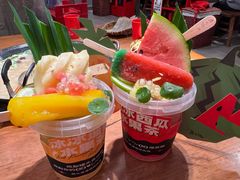 -后火锅(南京东路总店)