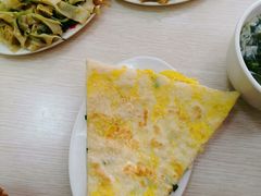 -金德利民快餐(山大路粮油食品店)