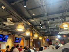 -提老炮儿烧烤(南山店)