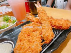 -胜博殿日式炸猪排(西红门店)