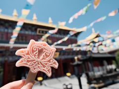 -西安市广仁寺