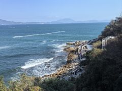 -大梅沙海滨公园