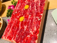 -鲜货俚鲜火锅(青果路店)