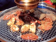 -必须吃肉·烤肉(双元路店)