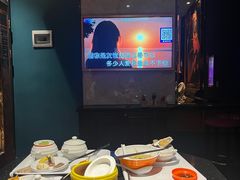 -萧邦音乐会所KTV·蒸汽活海鲜自助(福田店)