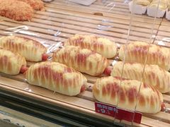 -味多美蛋糕(西安门店)