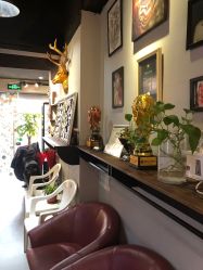 -墨無界刺青TATTOO