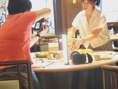 -滋粥楼·顺德菜(番禺广场总店)