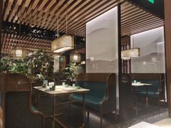 大堂-锦府盐帮·李宅(领展购物广场中关村店)