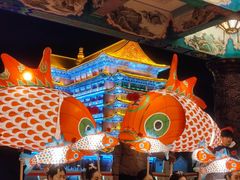 -大明幻境第一城