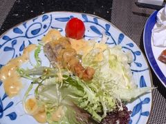 -極上萬膳·日料放题(海岸城店)