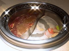 -蜀留香火锅·始于1999·原四川老火锅(白堤路店)