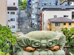 -浅草寺