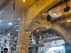 -安立可意大利美食