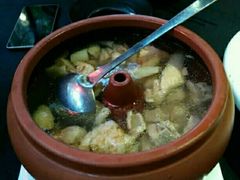 -新竹里馆·花园餐厅(兴苑路店)