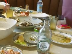 -蓝珊甄选海鲜自助·火锅大排档(近阿那亚店)