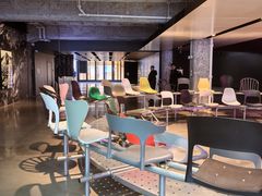 -现代汽车文化中心 Hyundai Motorstudio Beijing