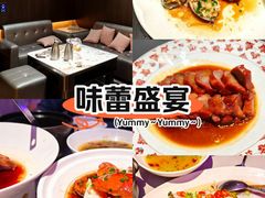 -曼格纳·曼芯馆(杨浦店)