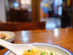 -兰边碗(鼓楼店)