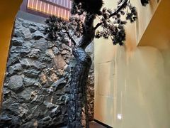餐具摆设-炉匠炉端烧·酒(国金中心商场店)