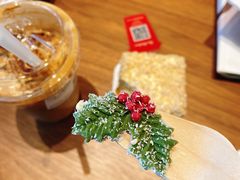 -Tims天好咖啡(河西万象城店)