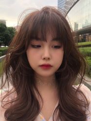 -摩登时代美发沙龙