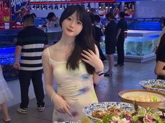 -驻海渔市(置信店)
