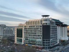 -北京丽晶酒店