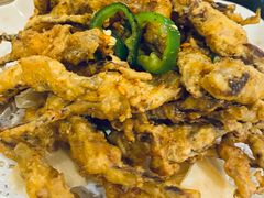-南记食粥坊·宵夜大排档(南桂店)
