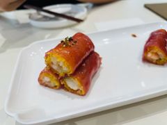 -蔡澜点心·粤菜(月星环球港店)