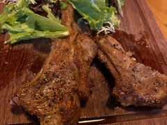 -El Bodegon阿根廷秘鲁餐厅(幸福路店)