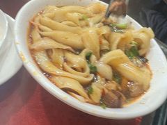 -北大地皖峰饭馆