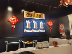 -十六台·经典广东菜(德外大街店)