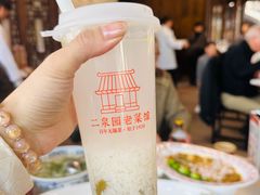 -二泉园老菜馆·百年无锡菜