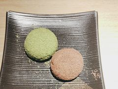 -德川家日本料理(中关村寰太大厦店)