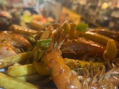 -滋味厨房小酒馆(万达广场店)