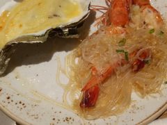 -沈阳和平艾美酒店新食谱西餐厅