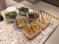 -雙冲柳州螺蛳粉&酸嘢&桂林米粉(簋街店)