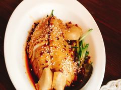 -素心小筑(后沙裕镇店)