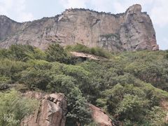 -河南宝泉旅游区