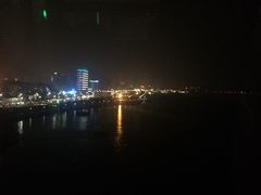 -琴岛之星摩天轮