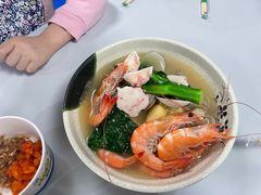 -下环街市熟食中心
