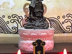 -骑鹅公社(南开大悦城店)